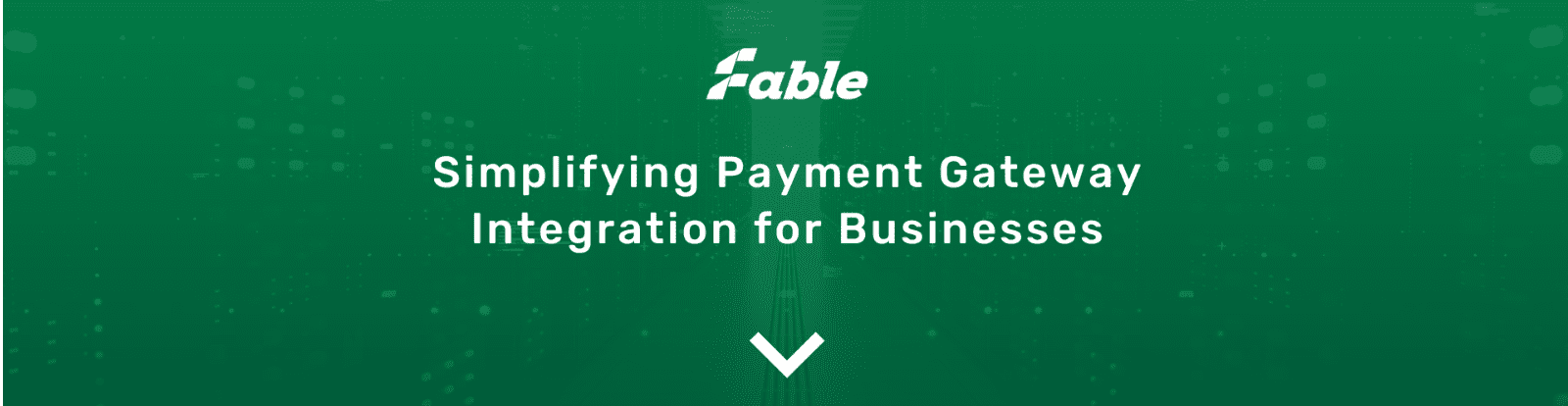 Simplifying Payment Gateway Integration for Businesses